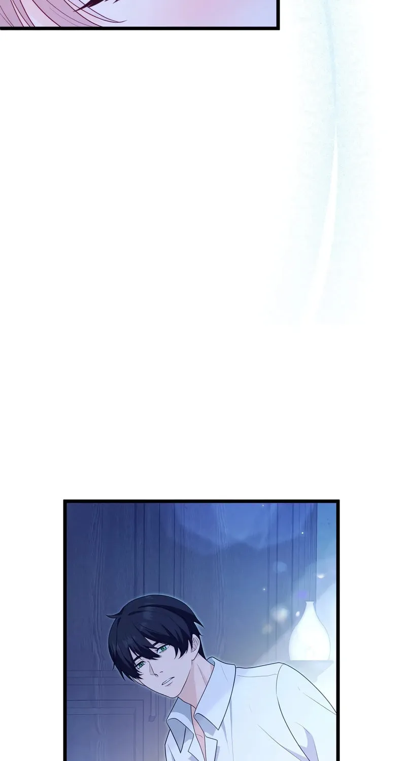 I Approached a Female Agent with No Dating Experience Chapter 8 page 46 - 