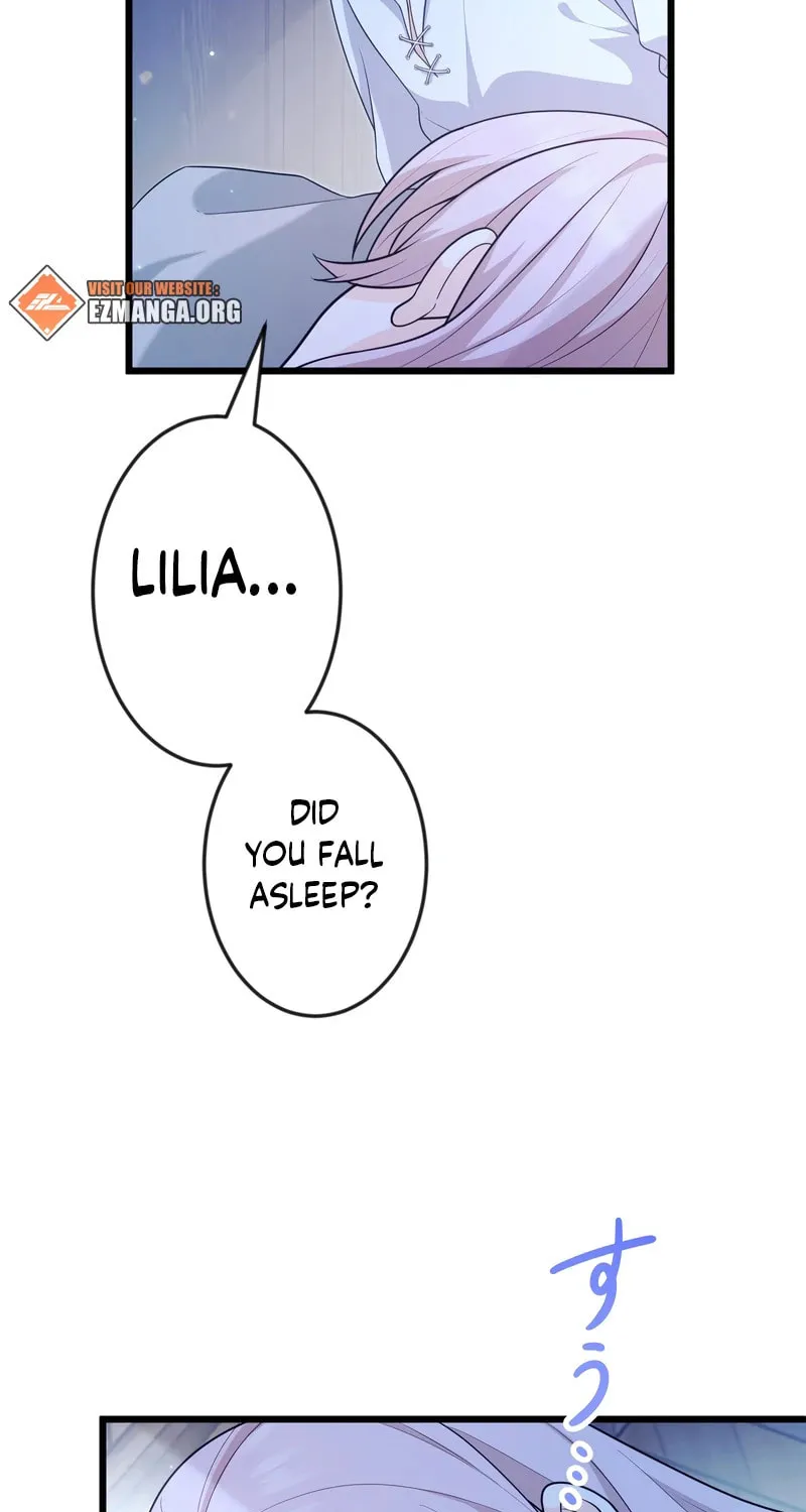 I Approached a Female Agent with No Dating Experience Chapter 8 page 47 - 