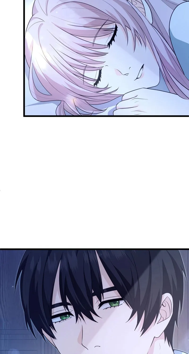 I Approached a Female Agent with No Dating Experience Chapter 8 page 48 - 
