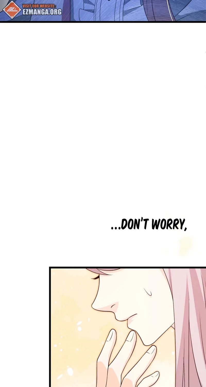I Approached a Female Agent with No Dating Experience Chapter 8 page 6 - 