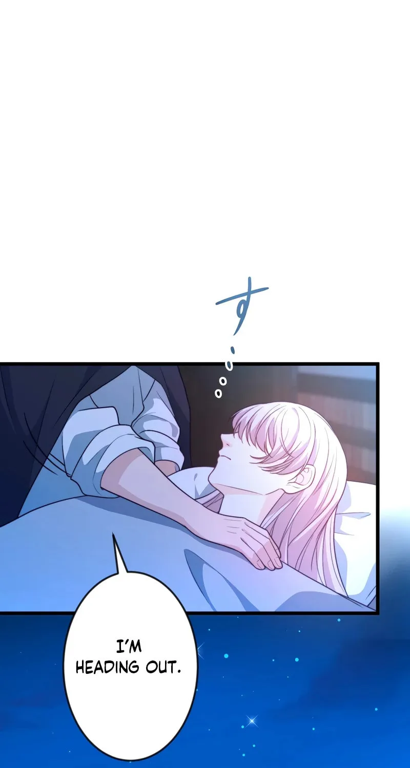 I Approached a Female Agent with No Dating Experience Chapter 8 page 52 - 