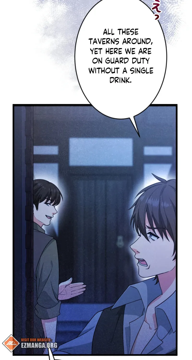 I Approached a Female Agent with No Dating Experience Chapter 8 page 56 - 