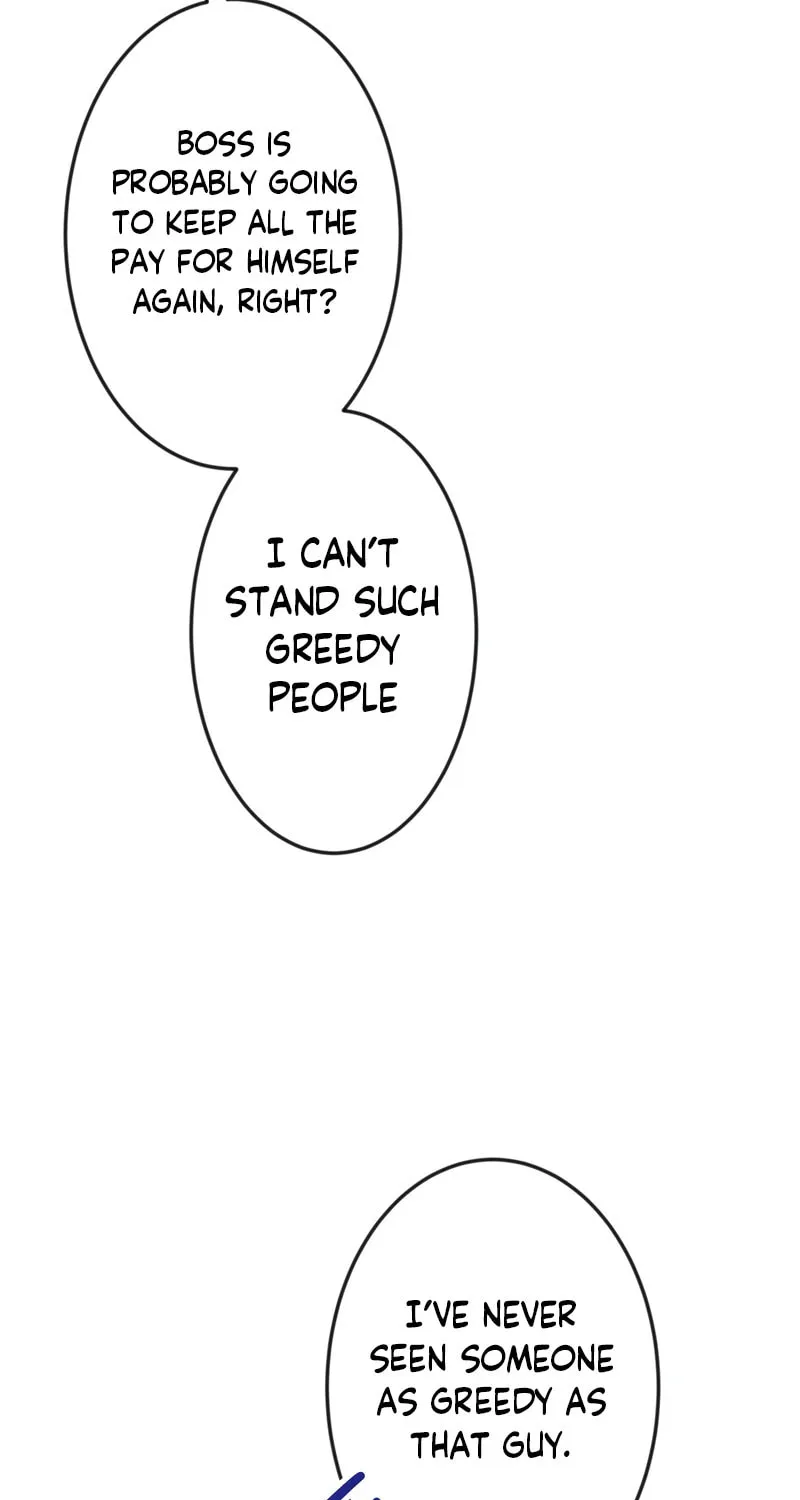 I Approached a Female Agent with No Dating Experience Chapter 8 page 57 - 