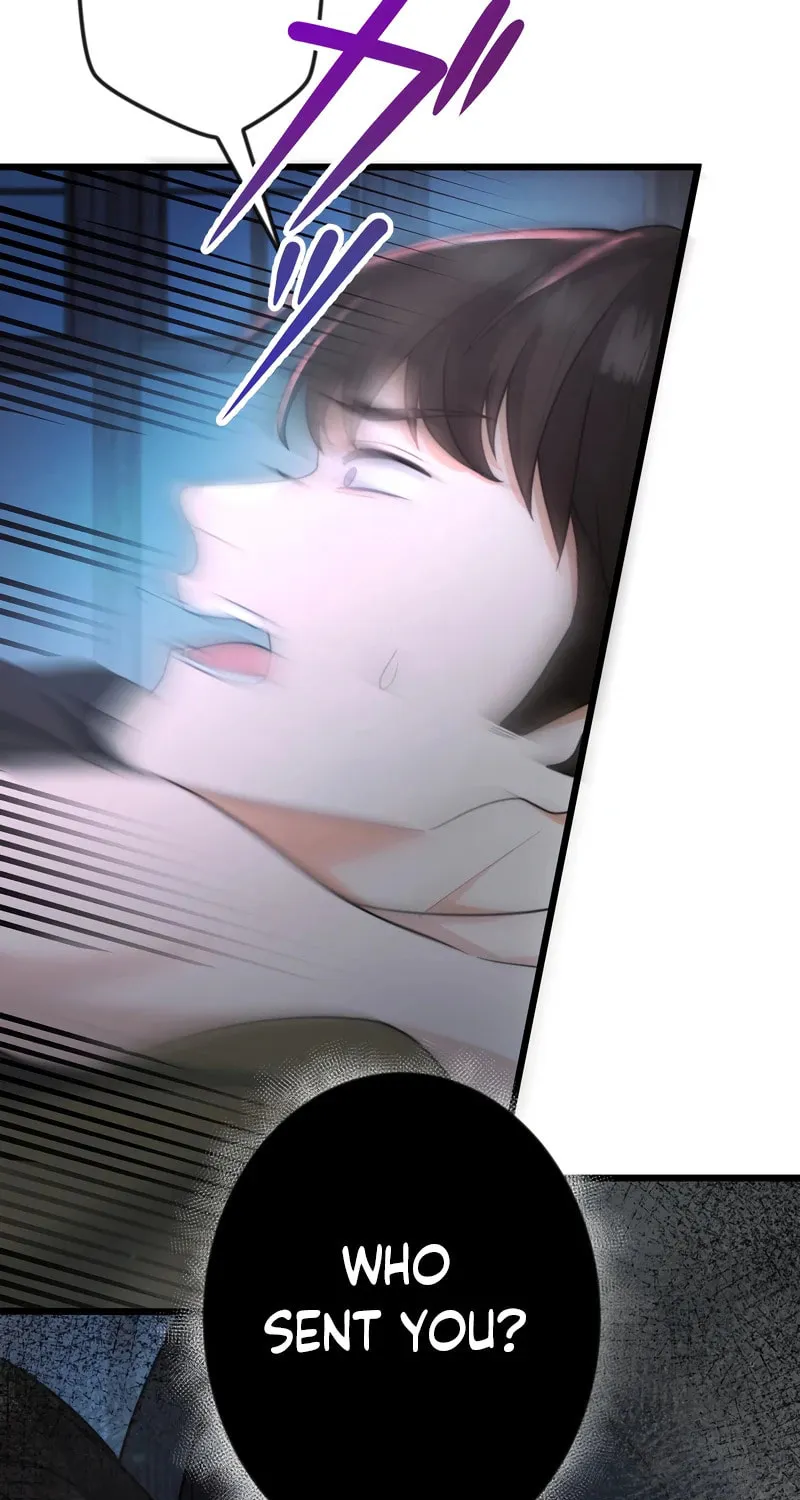 I Approached a Female Agent with No Dating Experience Chapter 8 page 59 - 