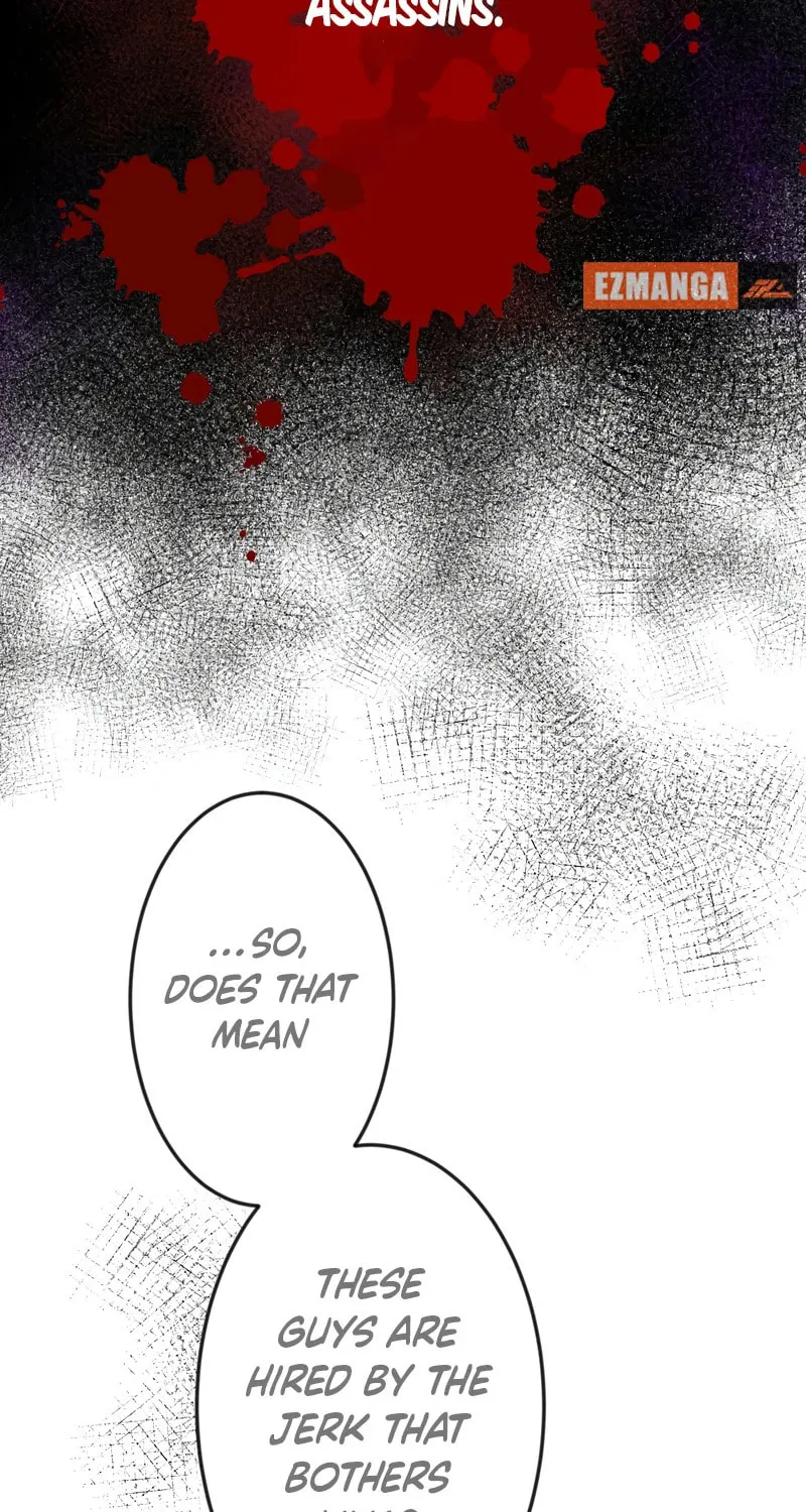 I Approached a Female Agent with No Dating Experience Chapter 8 page 64 - 