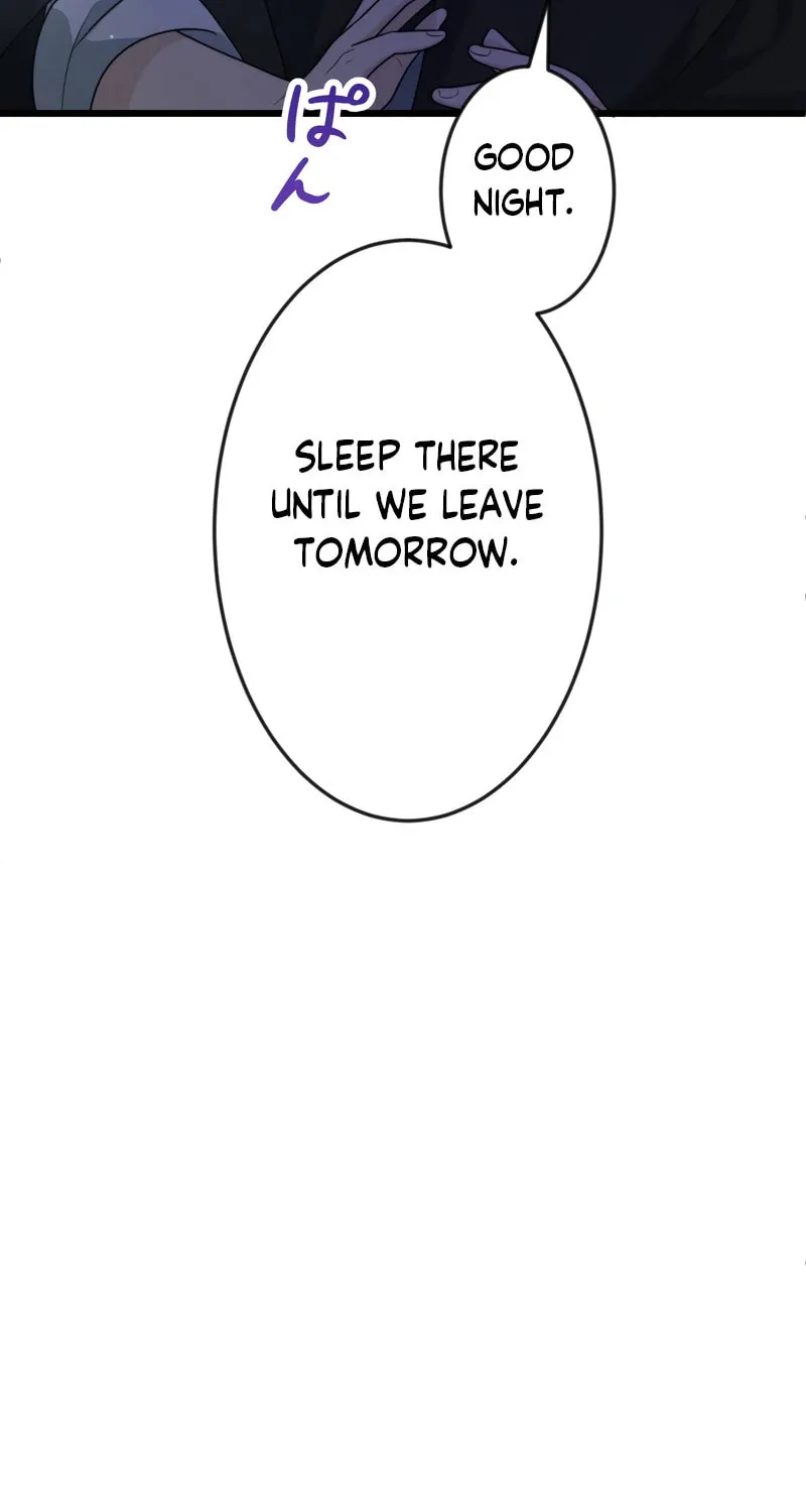 I Approached a Female Agent with No Dating Experience Chapter 8 page 73 - 