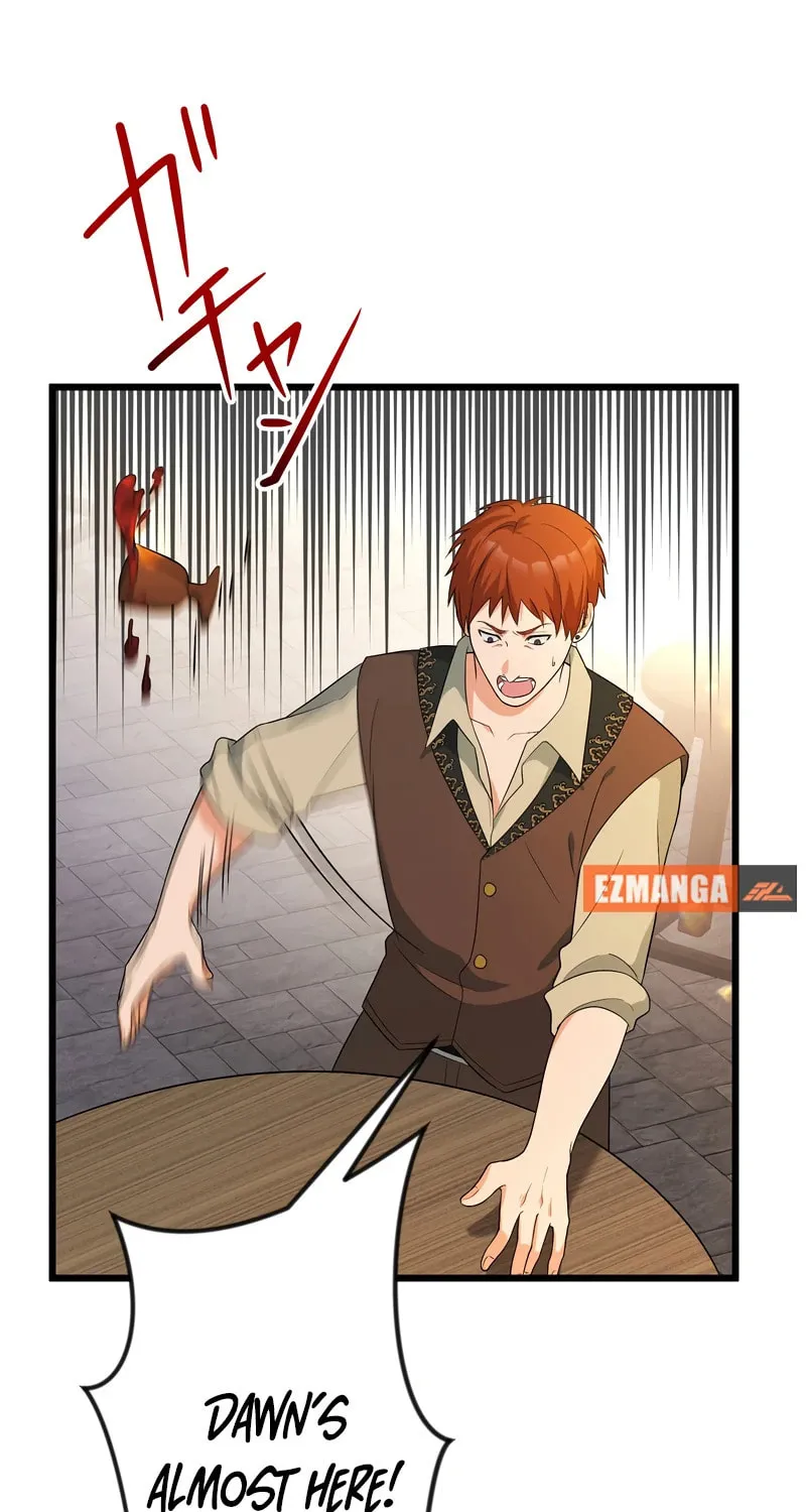 I Approached a Female Agent with No Dating Experience Chapter 8 page 83 - 