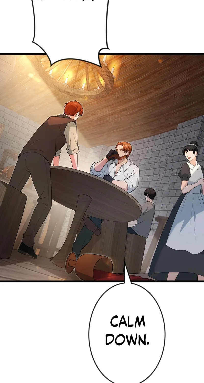 I Approached a Female Agent with No Dating Experience Chapter 8 page 84 - 