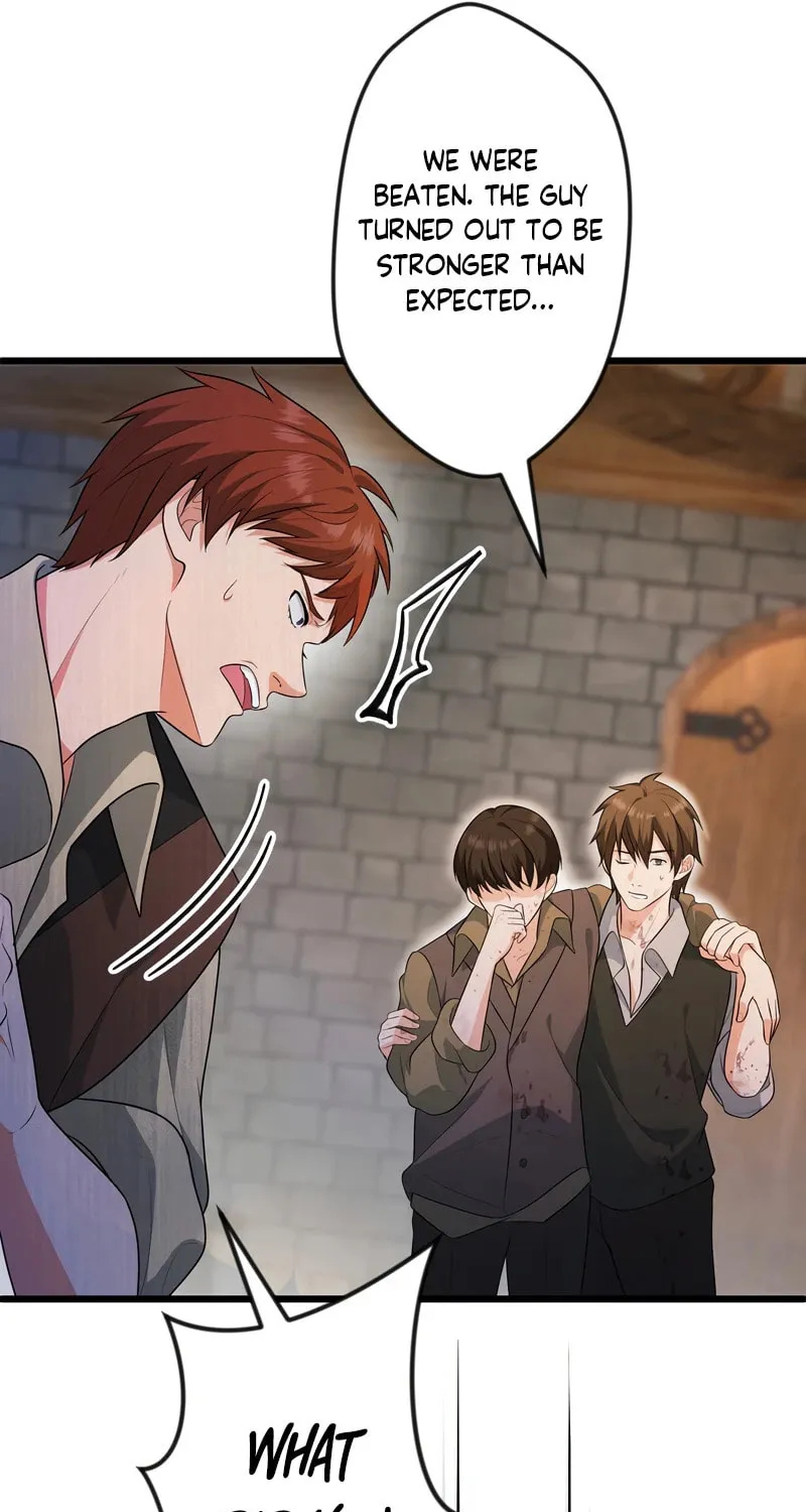 I Approached a Female Agent with No Dating Experience Chapter 8 page 90 - 