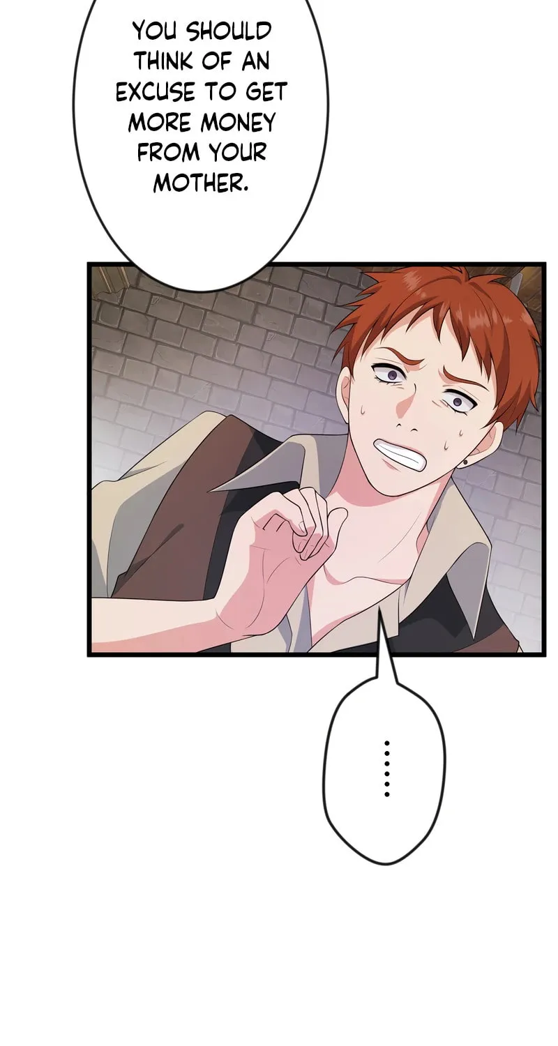 I Approached a Female Agent with No Dating Experience Chapter 8 page 94 - 