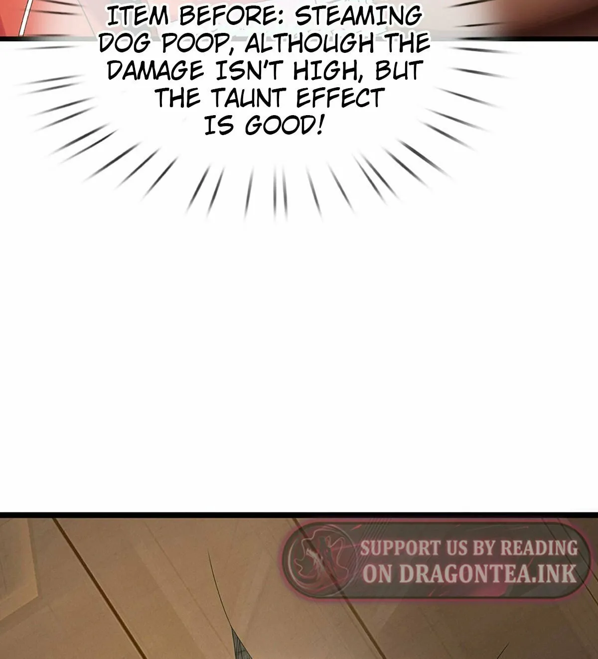 I Ascend By Slaying Gods Chapter 21 page 4 - 