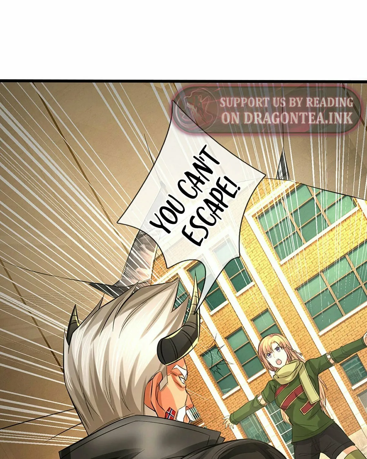 I Ascend By Slaying Gods Chapter 21 page 47 - 