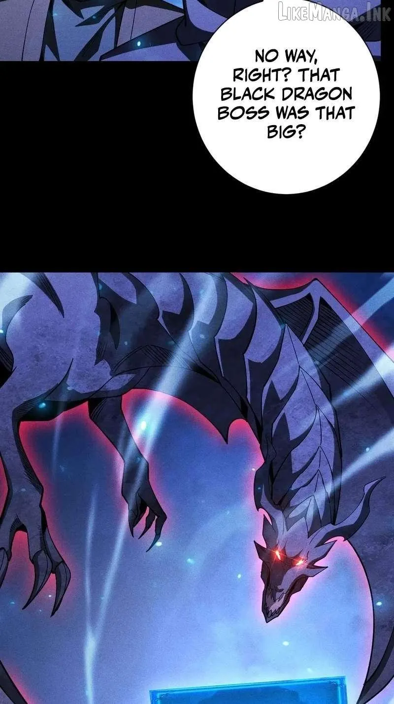 I Awoke as a God After Auto Battling For a Million Years Chapter 92 page 12 - 