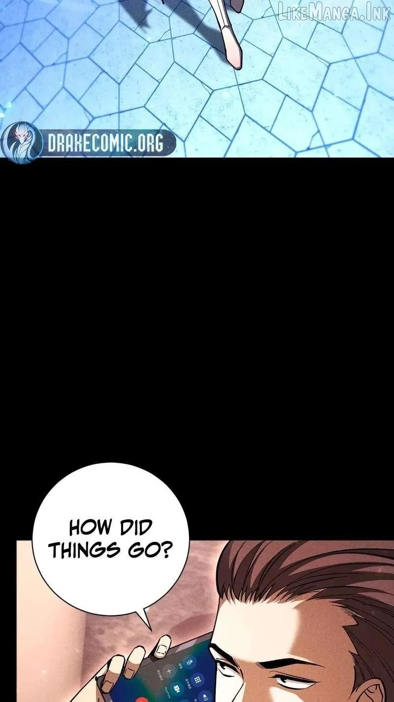 I Awoke as a God After Auto Battling For a Million Years Chapter 92 page 16 - 