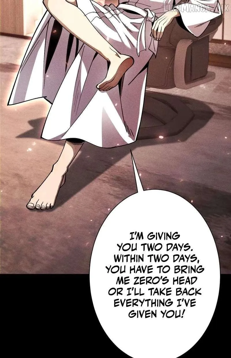 I Awoke as a God After Auto Battling For a Million Years Chapter 92 page 19 - 