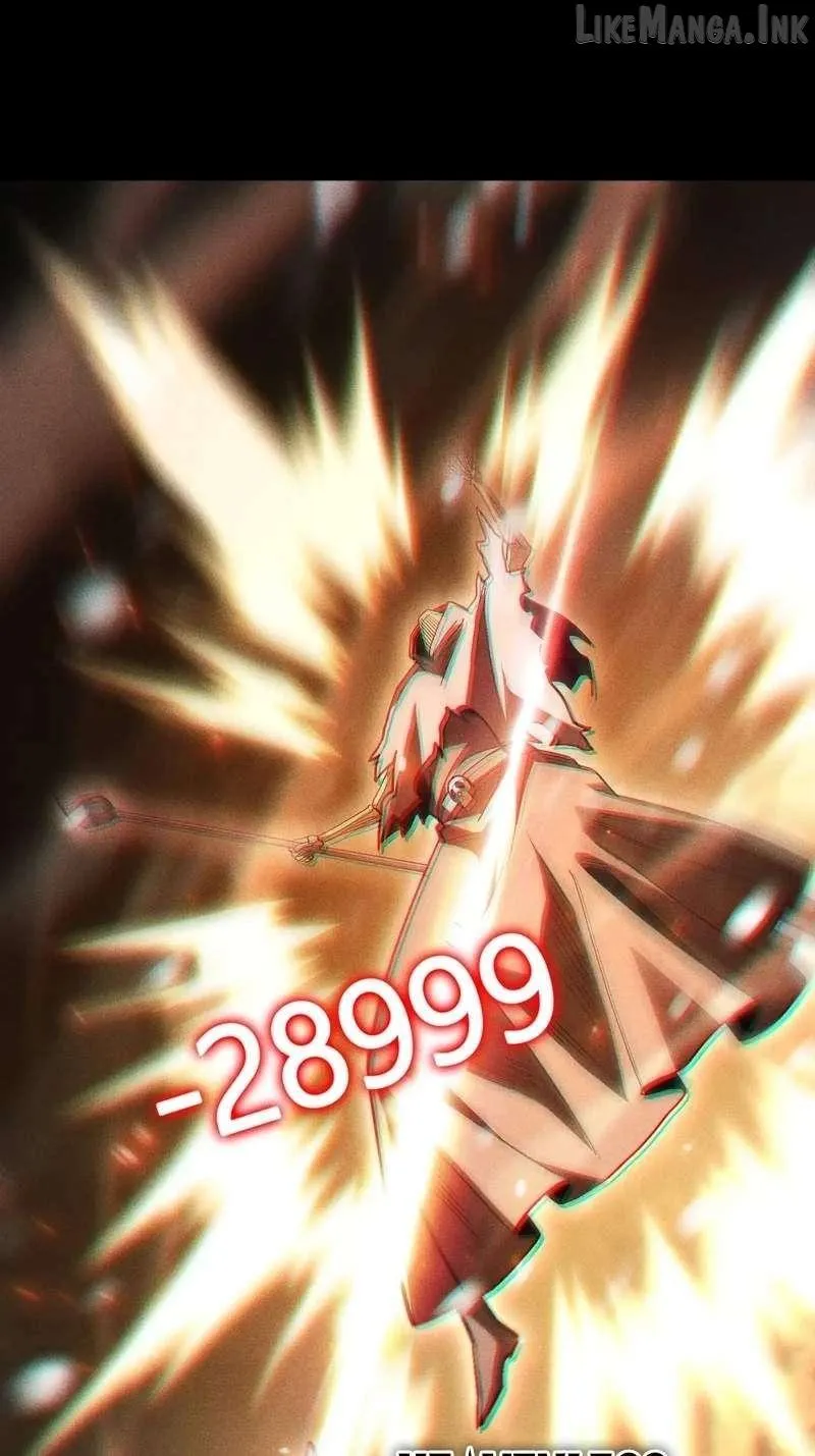 I Awoke as a God After Auto Battling For a Million Years Chapter 92 page 25 - 