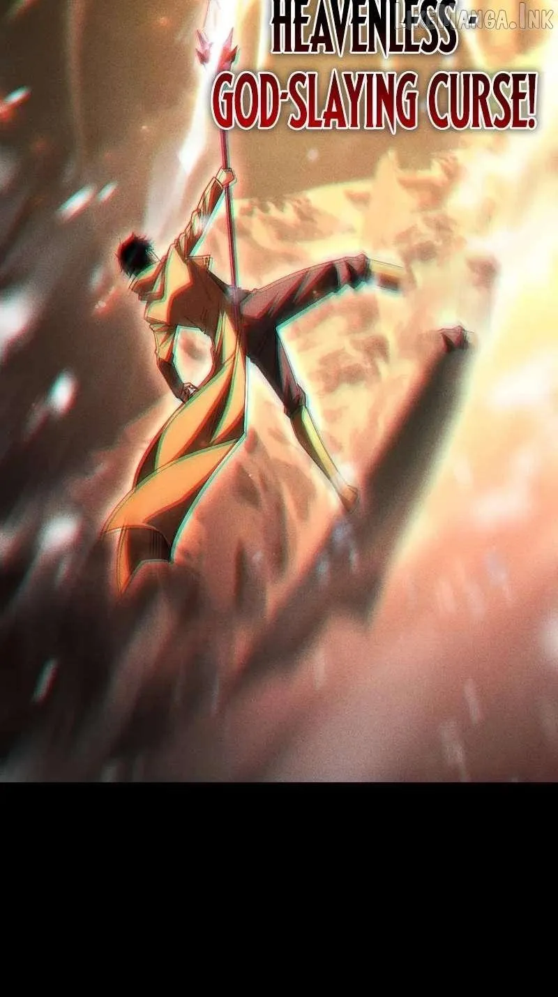 I Awoke as a God After Auto Battling For a Million Years Chapter 92 page 26 - 