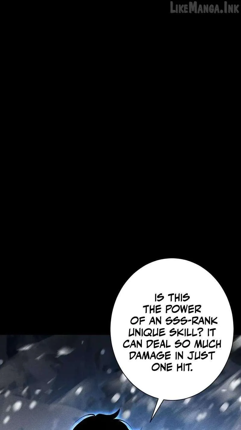 I Awoke as a God After Auto Battling For a Million Years Chapter 92 page 27 - 