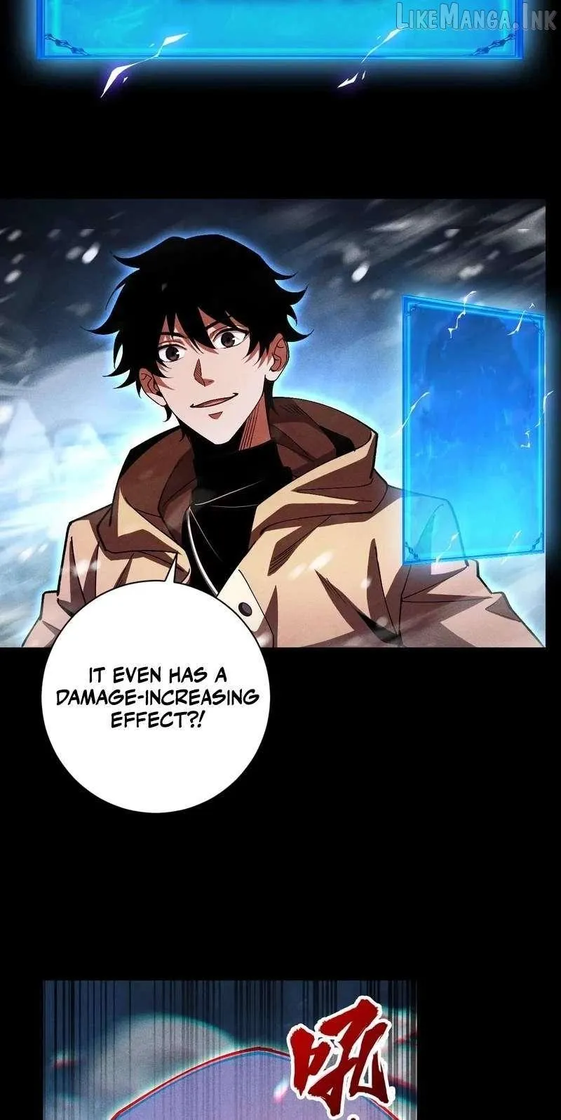 I Awoke as a God After Auto Battling For a Million Years Chapter 92 page 29 - 