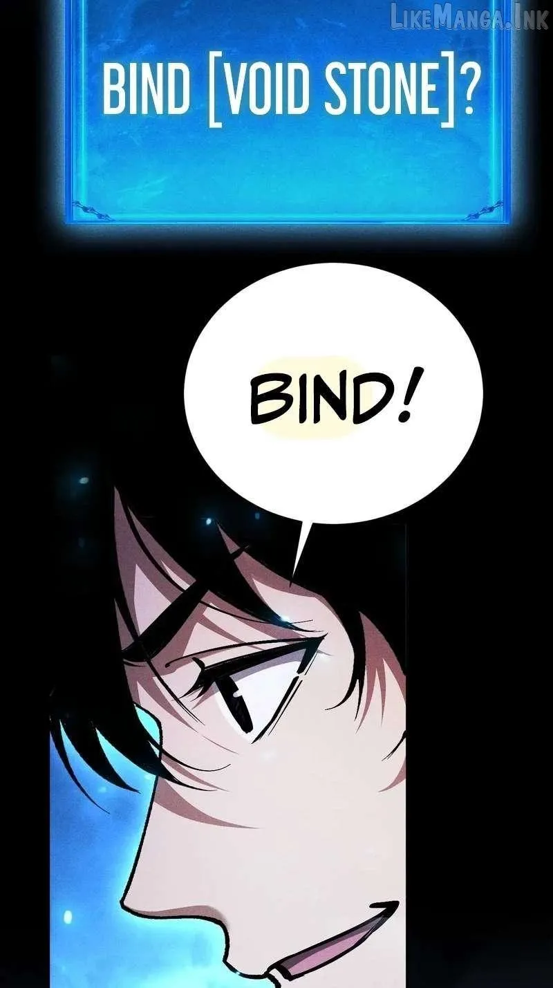 I Awoke as a God After Auto Battling For a Million Years Chapter 92 page 5 - 