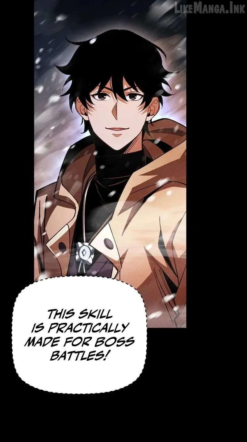 I Awoke as a God After Auto Battling For a Million Years Chapter 92 page 42 - 