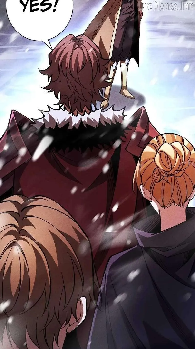 I Awoke as a God After Auto Battling For a Million Years Chapter 92 page 47 - 