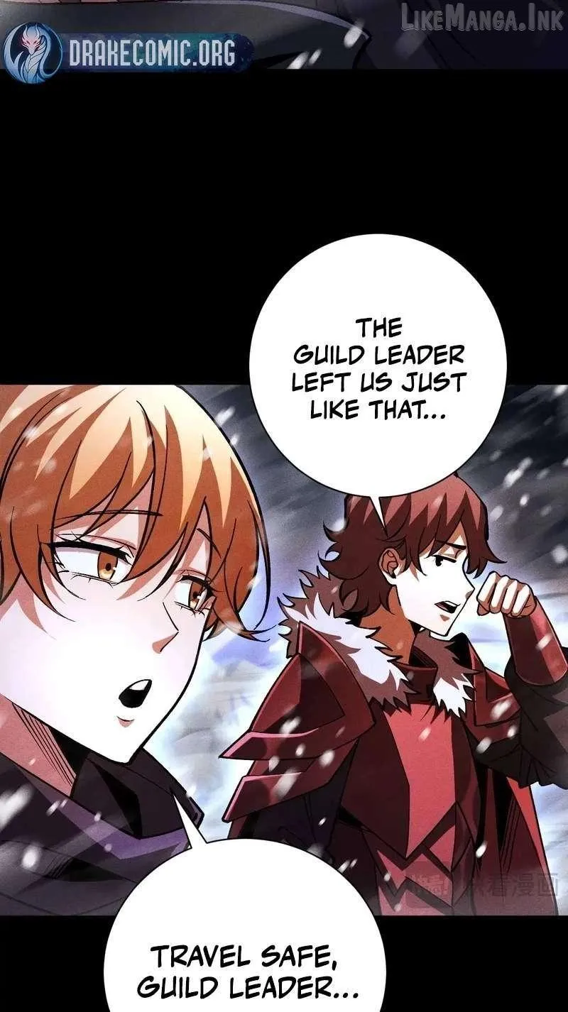 I Awoke as a God After Auto Battling For a Million Years Chapter 92 page 48 - 