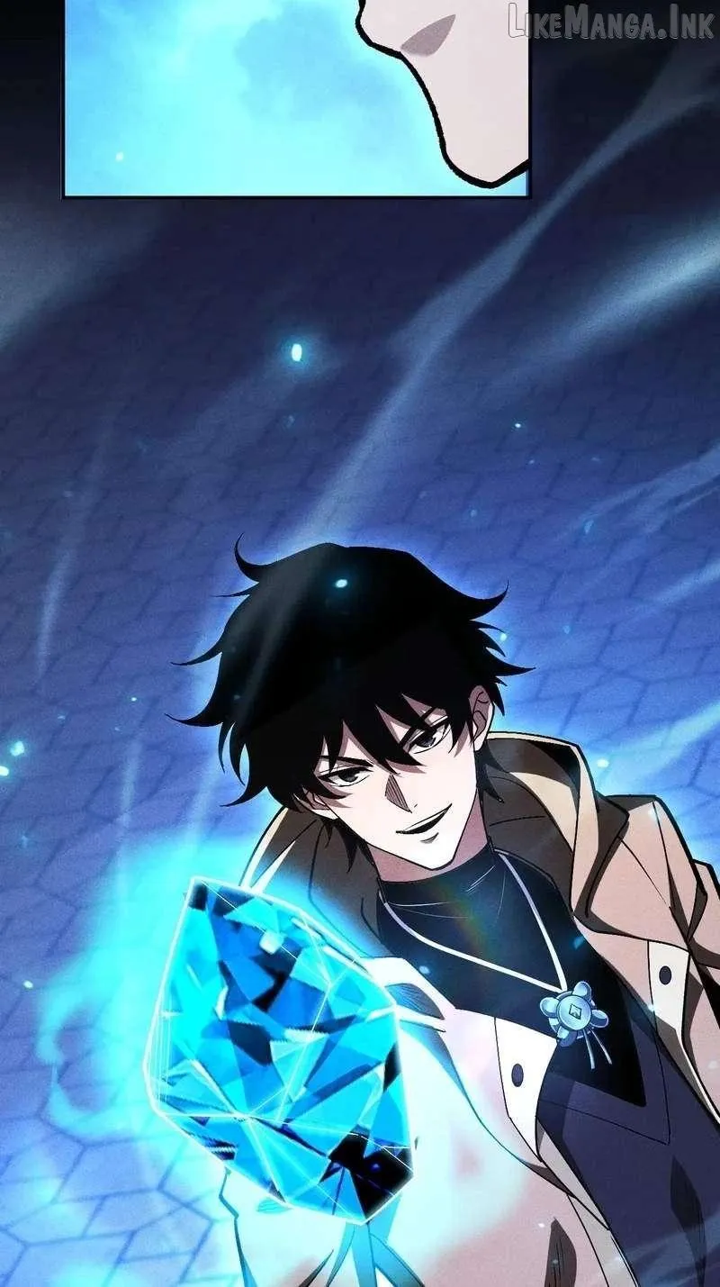 I Awoke as a God After Auto Battling For a Million Years Chapter 92 page 6 - 