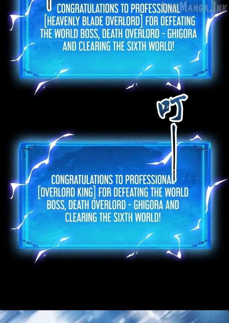 I Awoke as a God After Auto Battling For a Million Years Chapter 92 page 51 - 