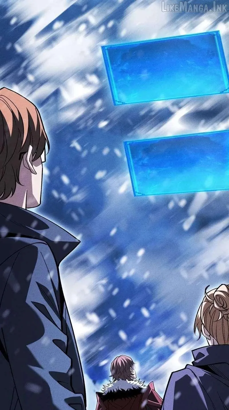 I Awoke as a God After Auto Battling For a Million Years Chapter 92 page 52 - 