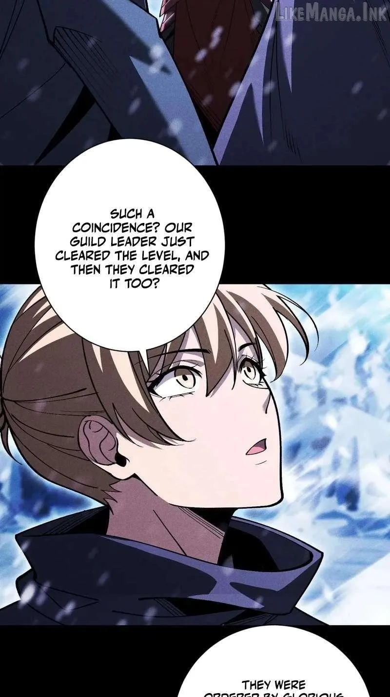 I Awoke as a God After Auto Battling For a Million Years Chapter 92 page 53 - 