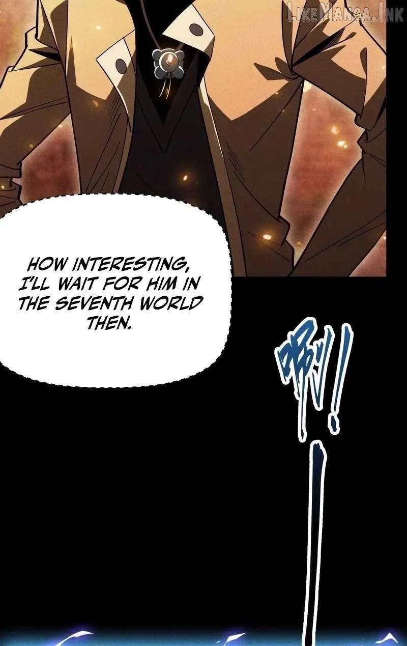 I Awoke as a God After Auto Battling For a Million Years Chapter 92 page 59 - 