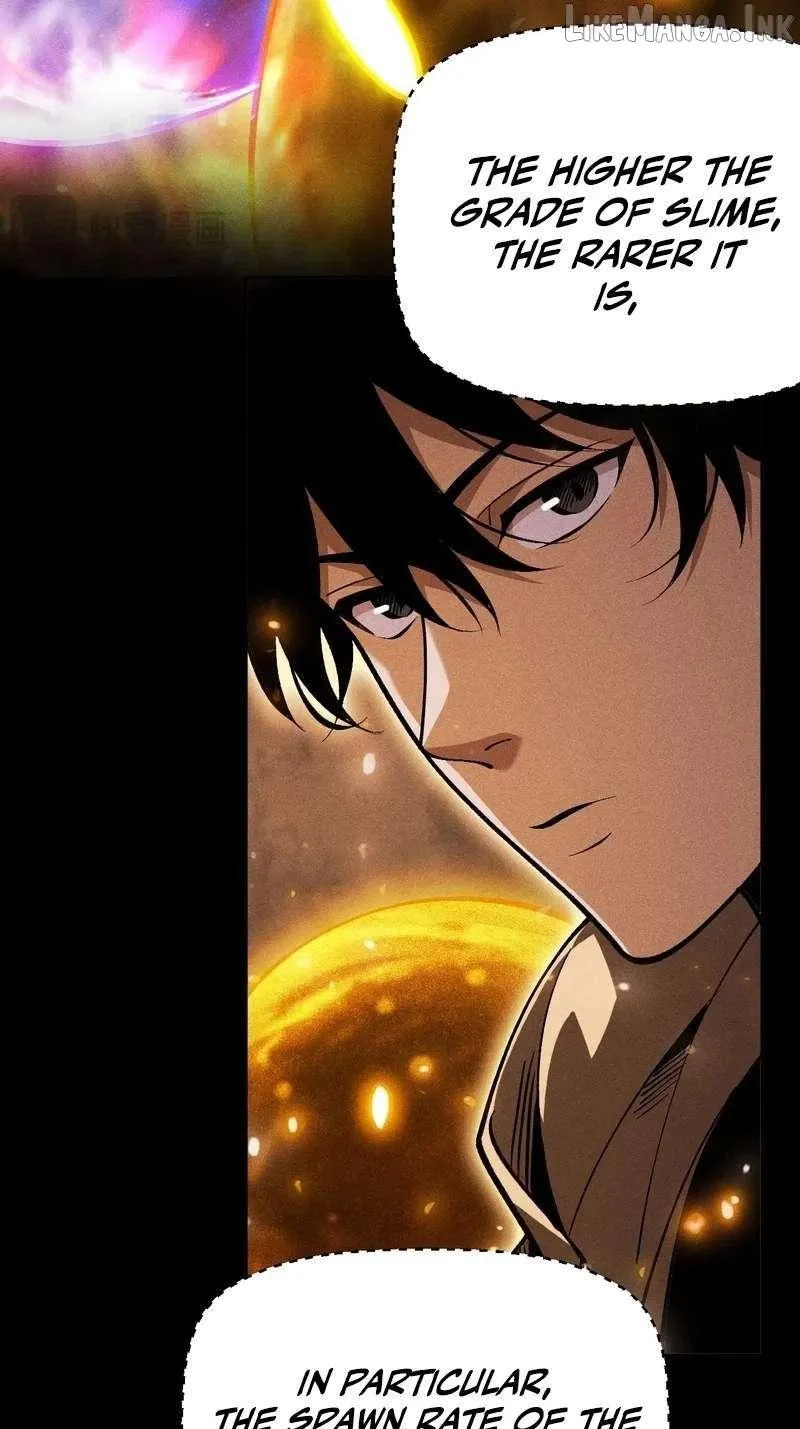 I Awoke as a God After Auto Battling For a Million Years Chapter 92 page 62 - 