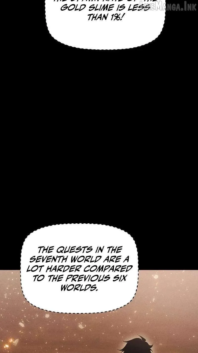 I Awoke as a God After Auto Battling For a Million Years Chapter 92 page 63 - 