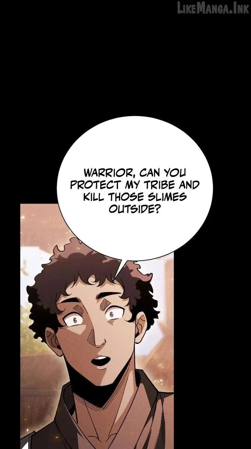 I Awoke as a God After Auto Battling For a Million Years Chapter 92 page 65 - 