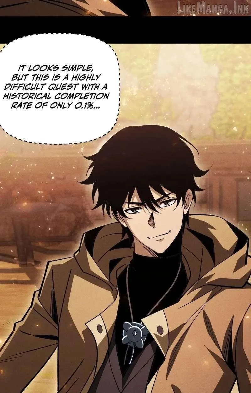 I Awoke as a God After Auto Battling For a Million Years Chapter 92 page 69 - 