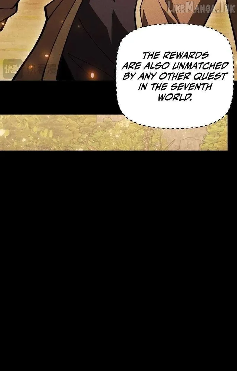 I Awoke as a God After Auto Battling For a Million Years Chapter 92 page 70 - 