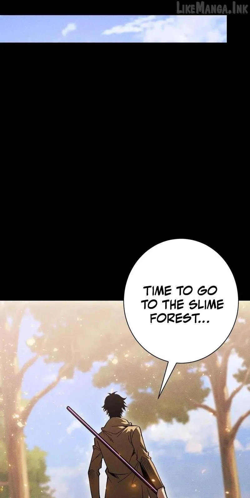 I Awoke as a God After Auto Battling For a Million Years Chapter 92 page 73 - 