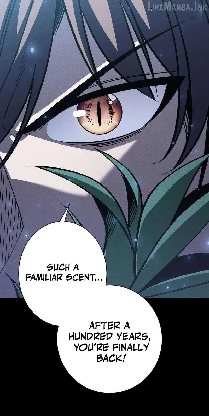 I Awoke as a God After Auto Battling For a Million Years Chapter 92 page 75 - 
