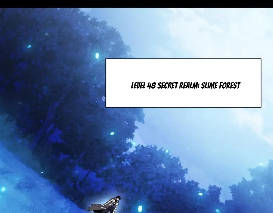 I Awoke as a God After Auto Battling For a Million Years Chapter 93 page 11 - 