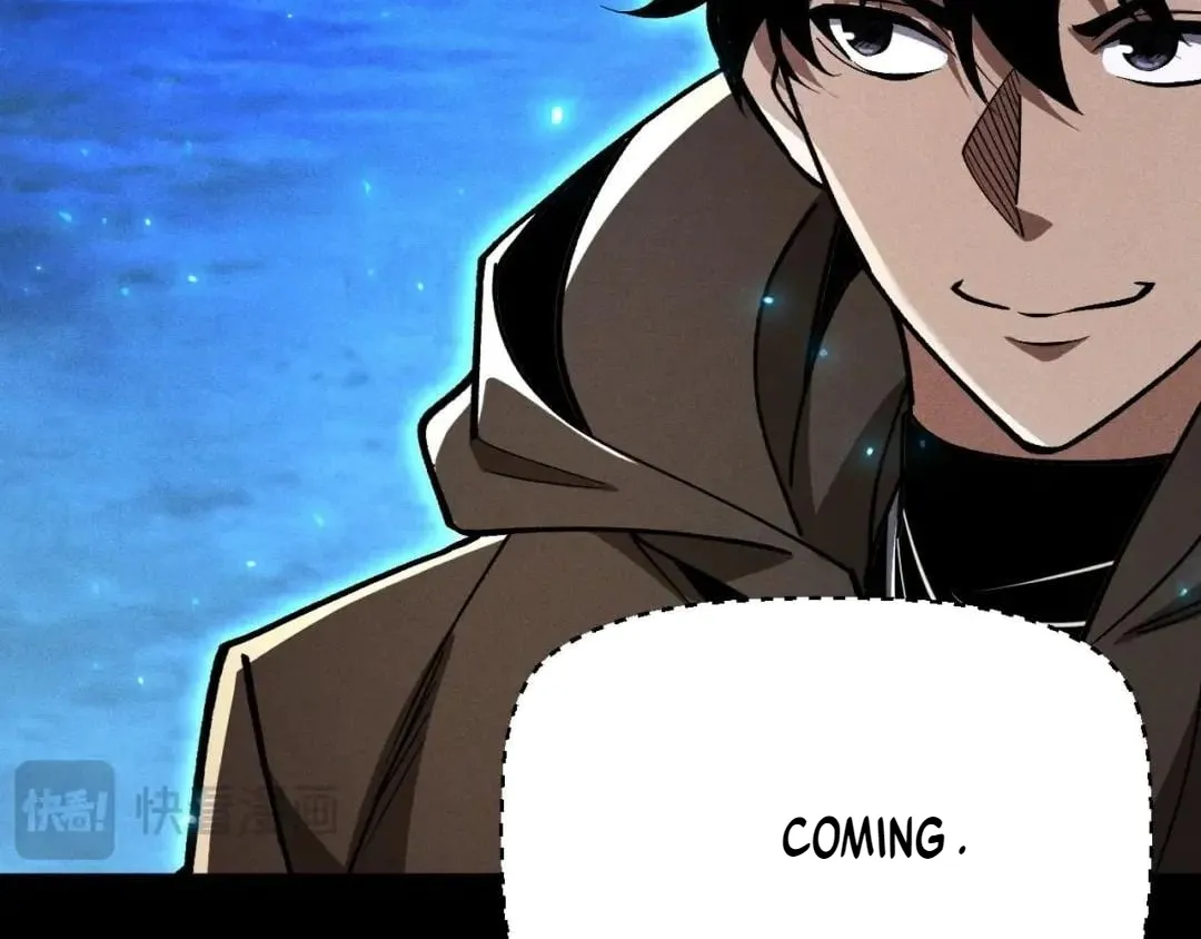 I Awoke as a God After Auto Battling For a Million Years Chapter 93 page 106 - 