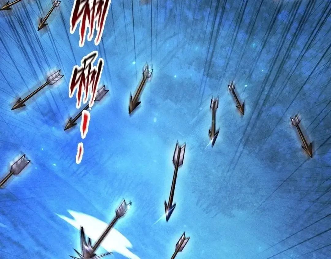 I Awoke as a God After Auto Battling For a Million Years Chapter 93 page 108 - 