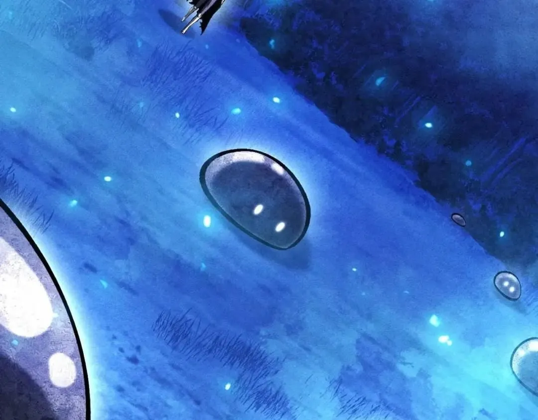 I Awoke as a God After Auto Battling For a Million Years Chapter 93 page 12 - 