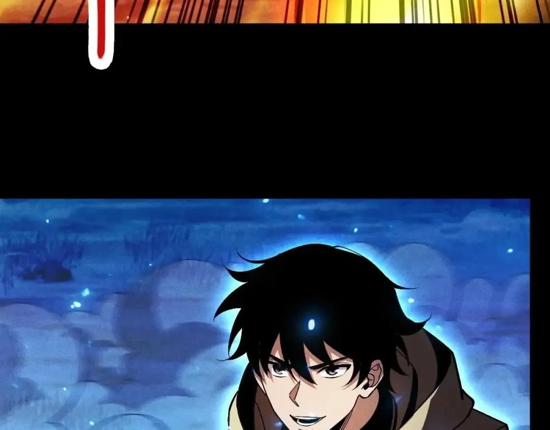 I Awoke as a God After Auto Battling For a Million Years Chapter 93 page 115 - 