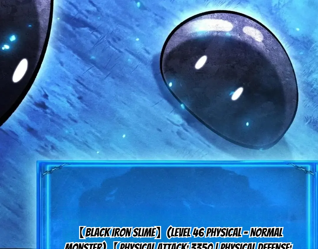 I Awoke as a God After Auto Battling For a Million Years Chapter 93 page 13 - 