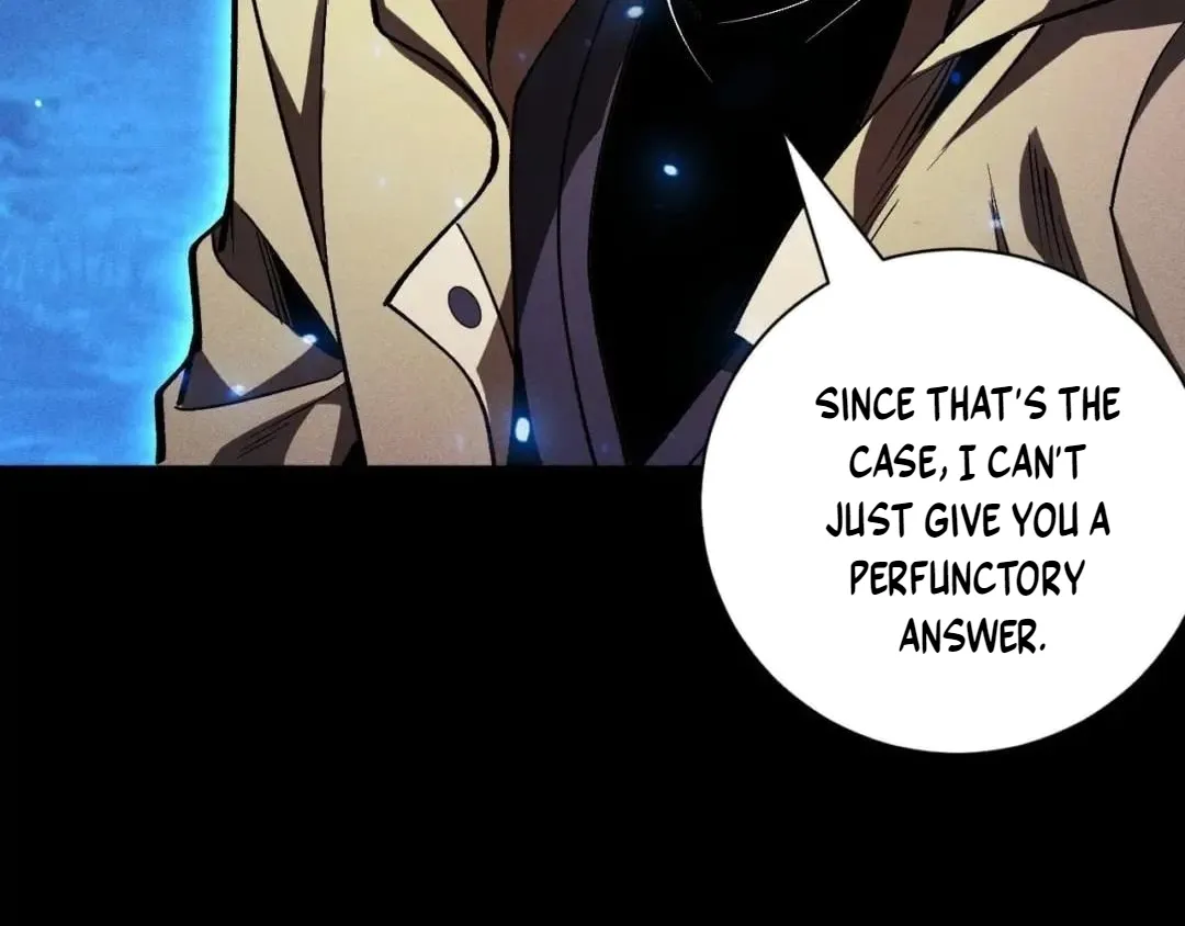 I Awoke as a God After Auto Battling For a Million Years Chapter 93 page 125 - 