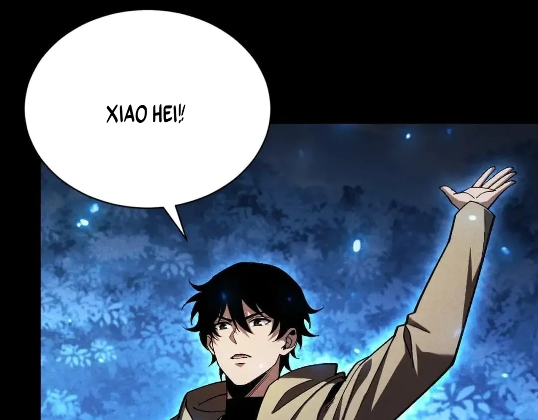 I Awoke as a God After Auto Battling For a Million Years Chapter 93 page 126 - 
