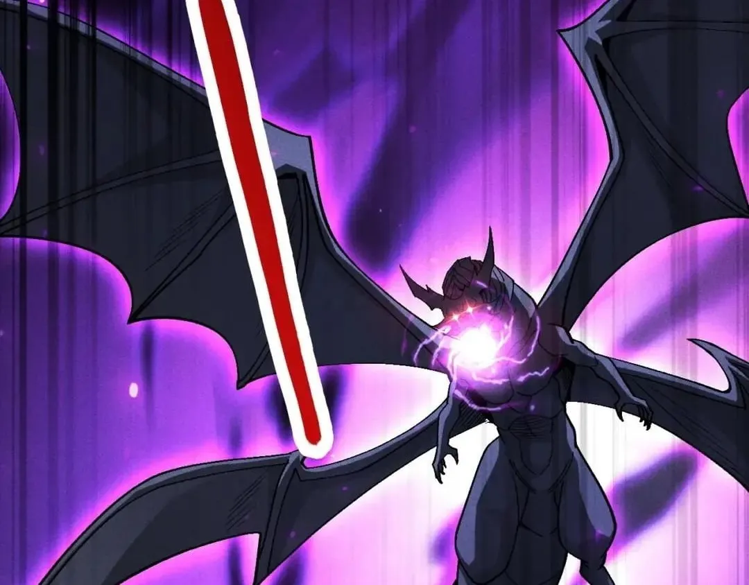 I Awoke as a God After Auto Battling For a Million Years Chapter 93 page 128 - 