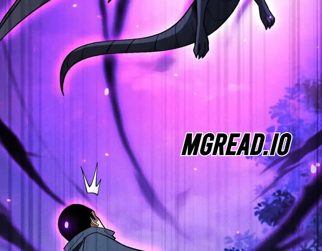 I Awoke as a God After Auto Battling For a Million Years Chapter 93 page 129 - 