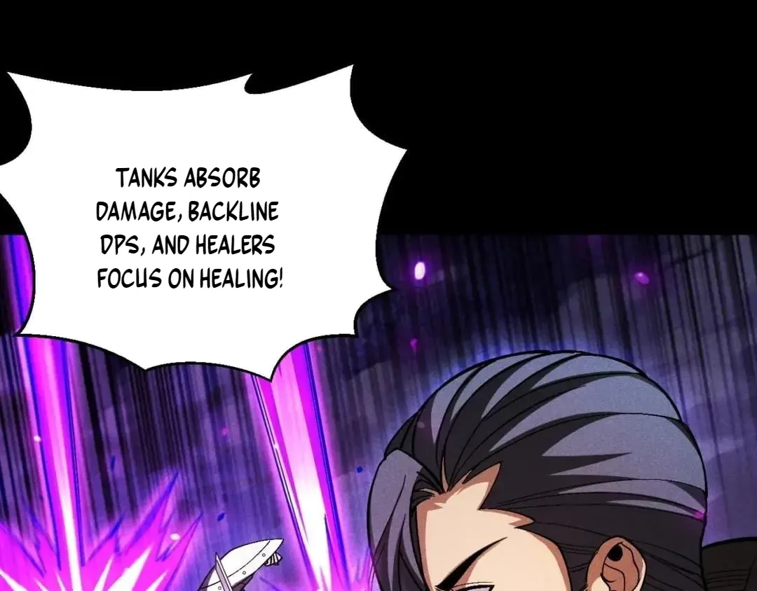 I Awoke as a God After Auto Battling For a Million Years Chapter 93 page 136 - 